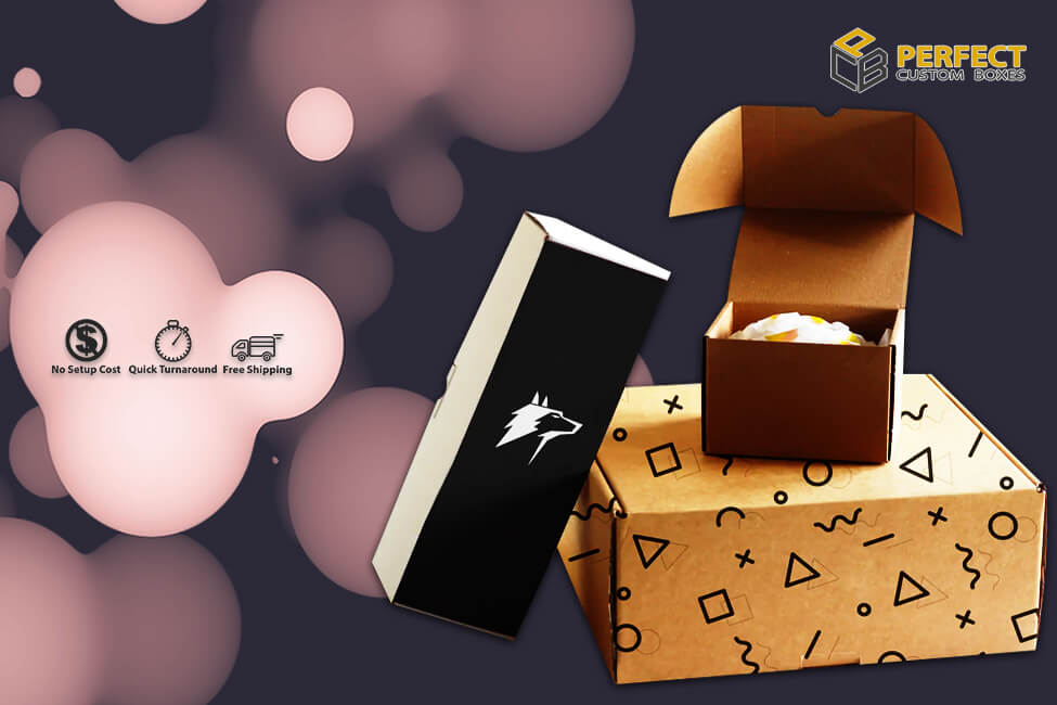 Give Gifts a Specialized Appearance with Gift Boxes
